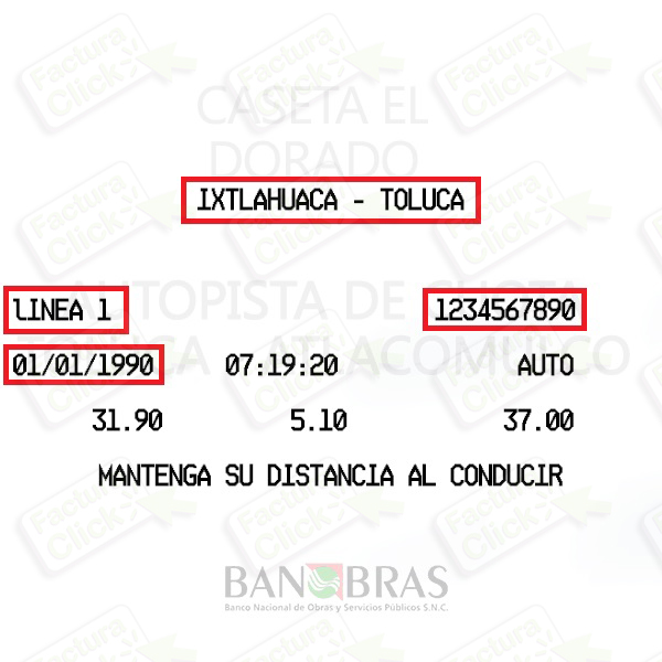 AUTOPISTA TOLUCA ATLACOMULCO FACTURACION 2020-1