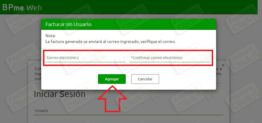 GASOLINA BP MEXICO FACTURACION 2020-2