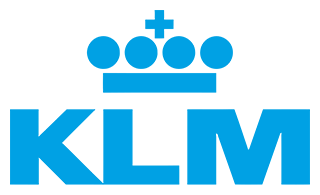 KLM AIRLINES LOGO-2