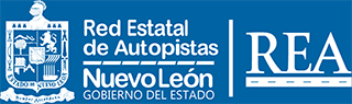 RED ESTATAL DE AUTOPISTAS DE NUEVO LEON LOGO-2