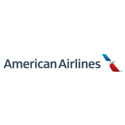 AMERICAN AIRLINES LOGO-1