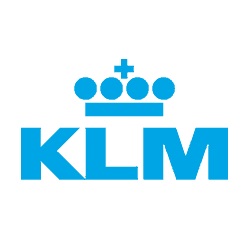 KLM AIRLINES LOGO-1