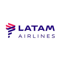LATAM AIRLINES LOGO-1
