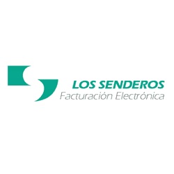 LOS SENDEROS FACTURACION ELECTRONICA LOGO-1