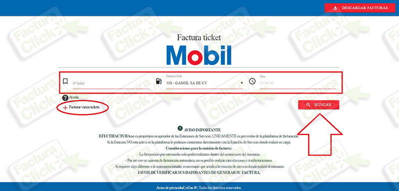 MOBIL FACTURACION 2020-2