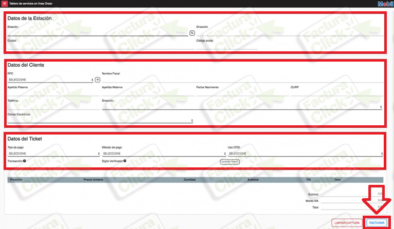 MOBIL FACTURACION 2020-5