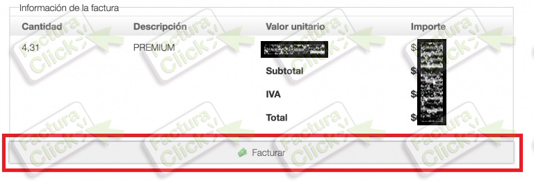 EFECTIFACTURA FACTURACION 2020-3