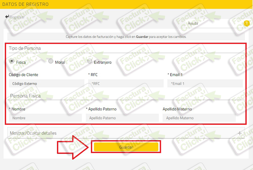 SHELL FACTURACION 2020-6