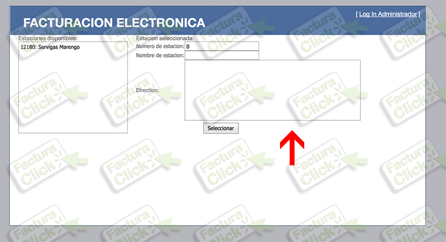 TIMEXCARD FACTURACION 2020-1