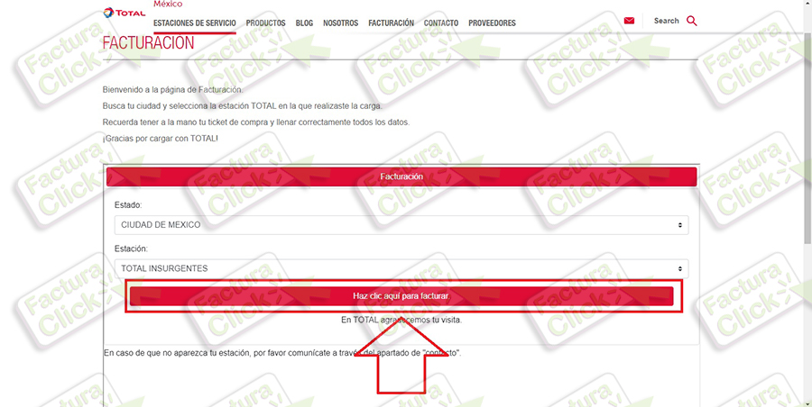 TOTAL GASOLINERAS FACTURACION 2020-3