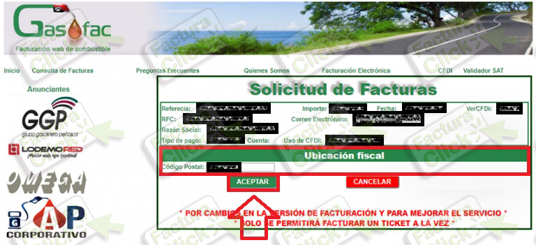 TOTAL GASOLINERAS FACTURACION 2020-7