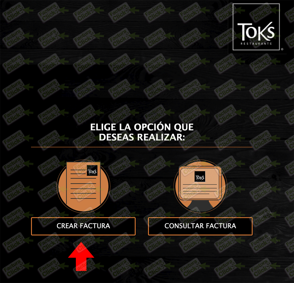 TOKS FACTURACION 2025-1