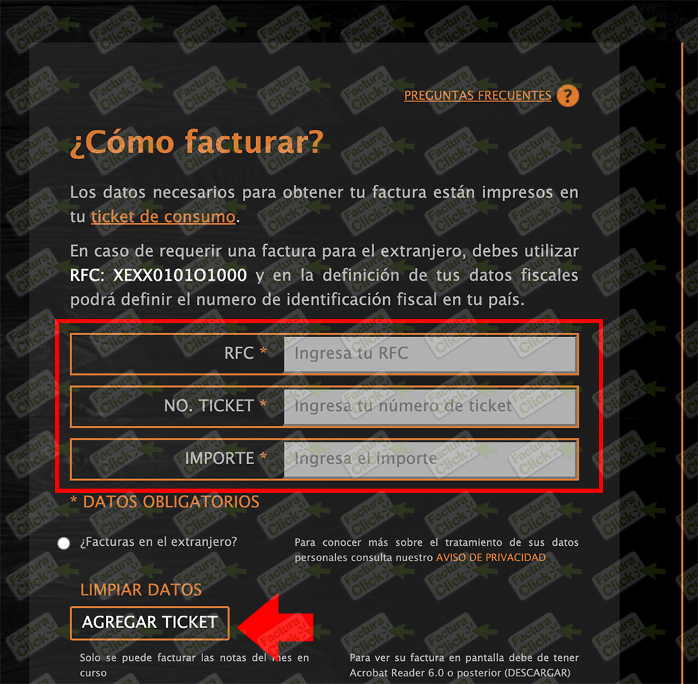 TOKS FACTURACION 2025-2