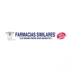 FARMACIAS SIMILARES FACTURACION 2021 LOGO-1
