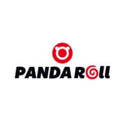 PANDA ROLL FACTURACION LOGO