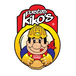 PASTES KIKOS FACTURACION 2021 LOGO