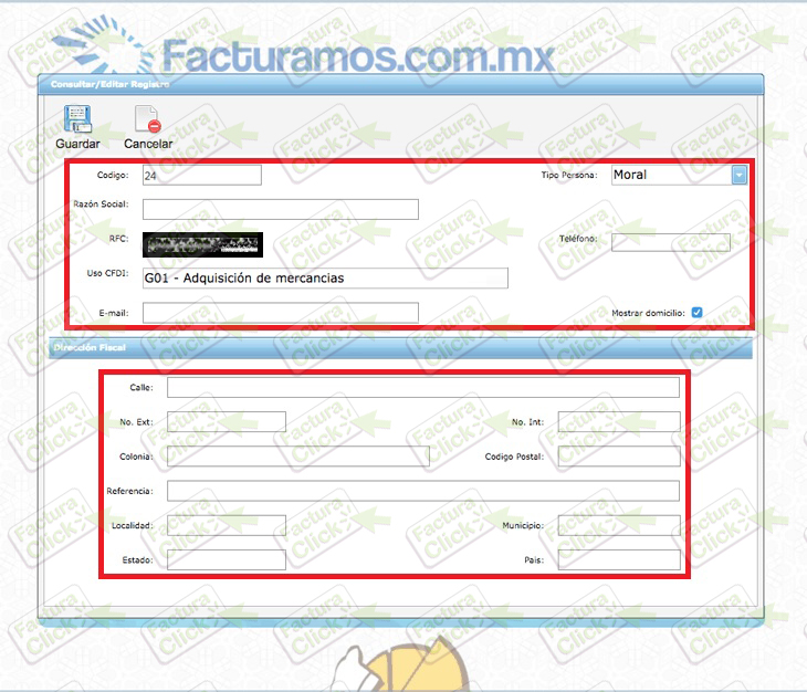 PIZZAS PLAZA FACTURACION 2021-4