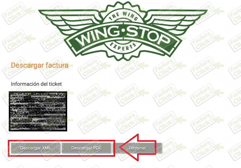 WINGSTOP FACTURACION 2021-4