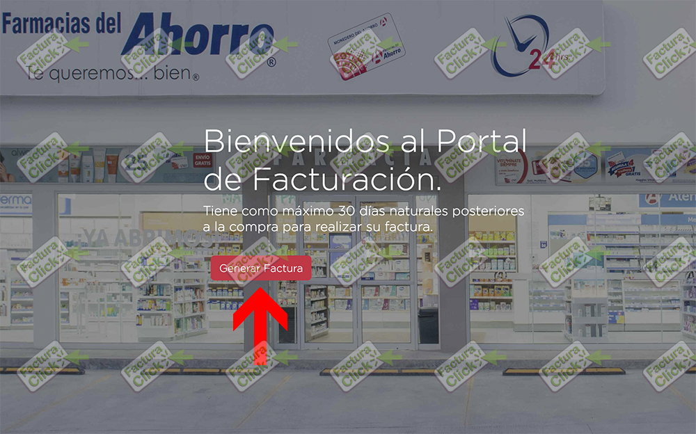 FARMACIAS DE AHORRO FACTURACION 2026-4