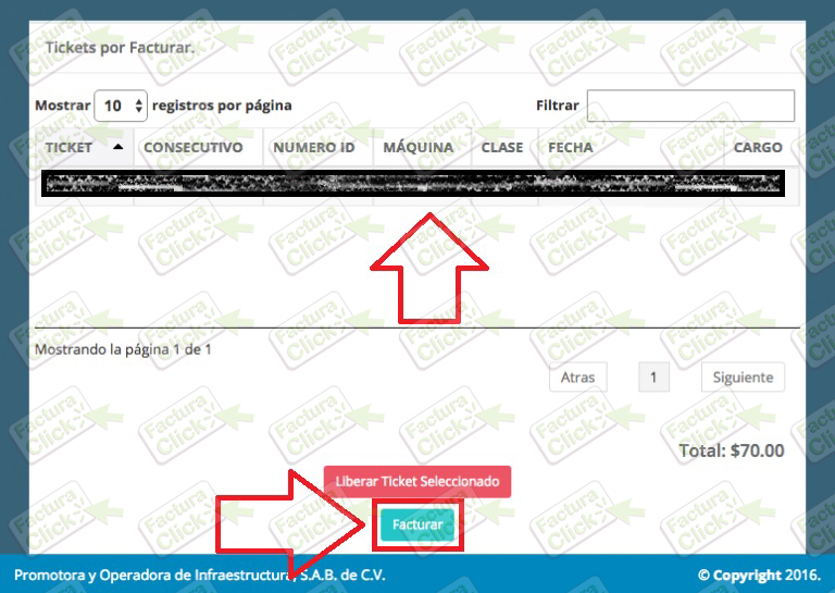 PINFRA FACTURACION 2021-7