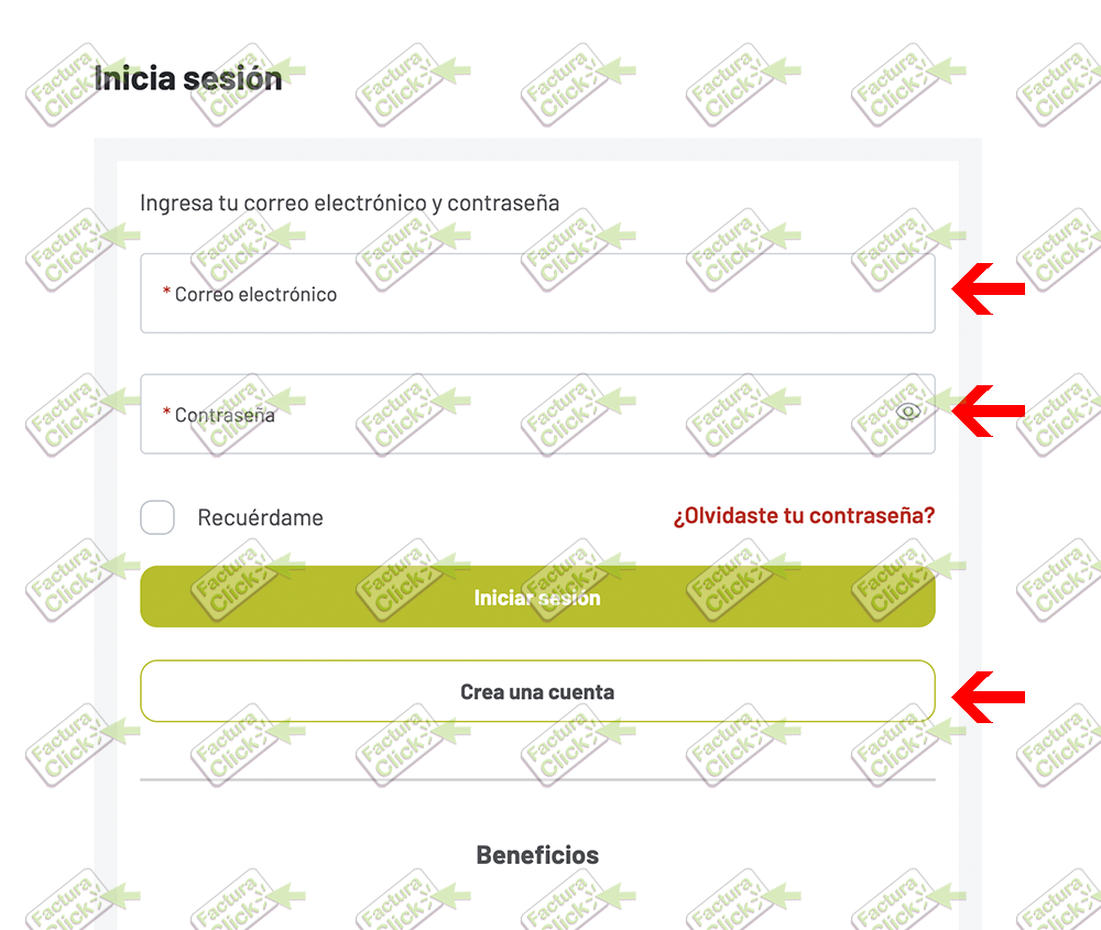SORIANA FACTURACION-2026-2