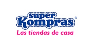 SUPER KOMPRAS FACTURACION 2021-2