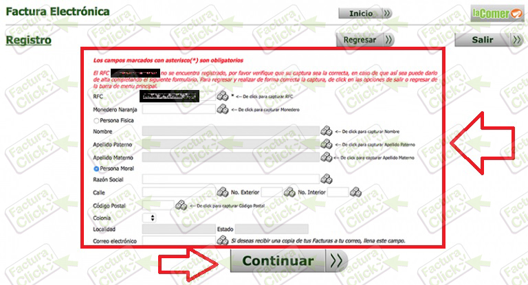 SUMESA FACTURACION 2021-2