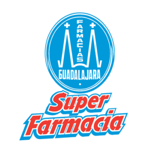 FARMACIAS GUADALAJARA FACTURACION LOGO-1