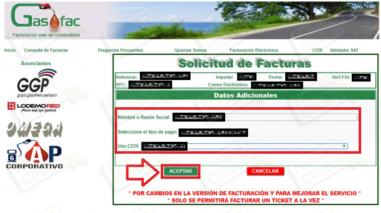 FGS GASOLINERAS FACTURACION 2021-3