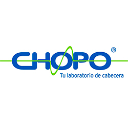 LABORATORIO CHOPO FACTURACION LOGO-1
