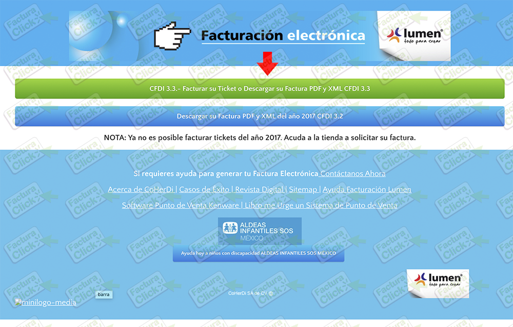 LUMEN FACTURACION 1221-2