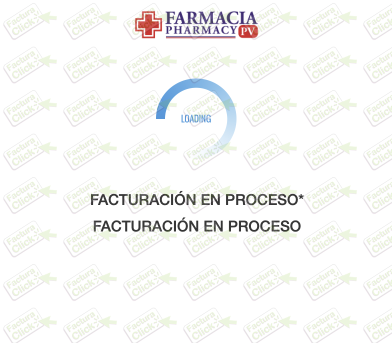 FARMACIAS PV FACTURACION 1221-3