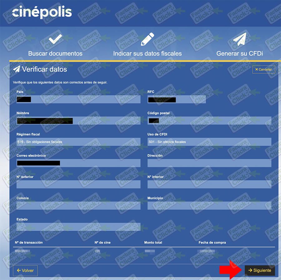 CINEPOLIS FACTURACION 05