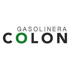 GASOLINERA COLON FACTURACION LOGO 1