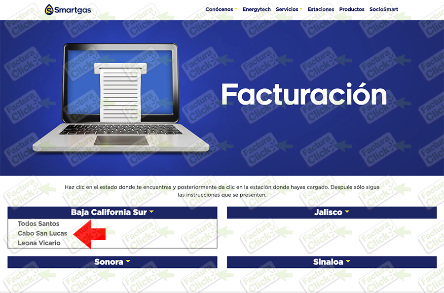 SMARTGAS FACTURACION 01