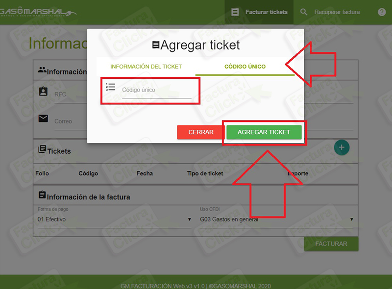 SMARTGAS FACTURACION 5