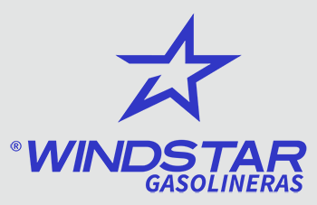 WINDSTAR GASOLINERAS FACTURACION LOGO 2