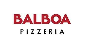 BALBOA PIZZERIA FACTURACION LOGO 2