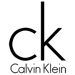 CALVIN KLEIN FACTURACION LOGO 1