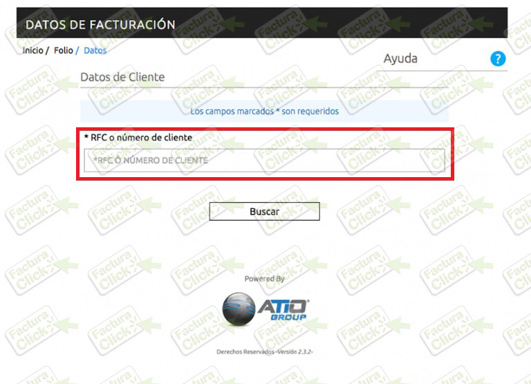 COMBUSTIBLES DE CANCUN FACTURACION 6