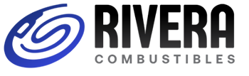 RIVERA COMBUSTIBLES FACTURACION LOGO 2