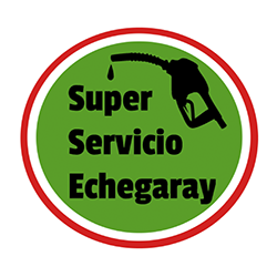 SUPER SERVICIO ECHEGARAY FACTURACION LOGO 1