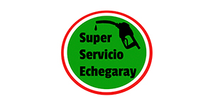 SUPER SERVICIO ECHEGARAY FACTURACION LOGO 2