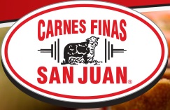 CARNES FINAS SAN JUAN FACTURACION LOGO 02