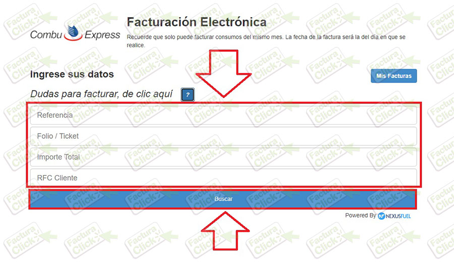 COMBU EXPRESS FACTURACION 02