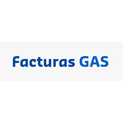 FACTURAS GAS FACTURACION LOGO 01