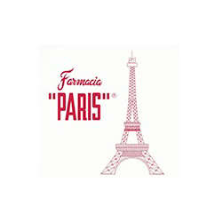 FARMACIA PARIS FACTURACION LOGO 01