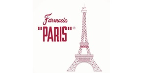 FARMACIA PARIS FACTURACION LOGO 02