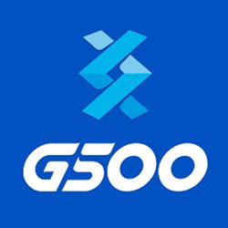 G500 FACTURACION LOGO 01