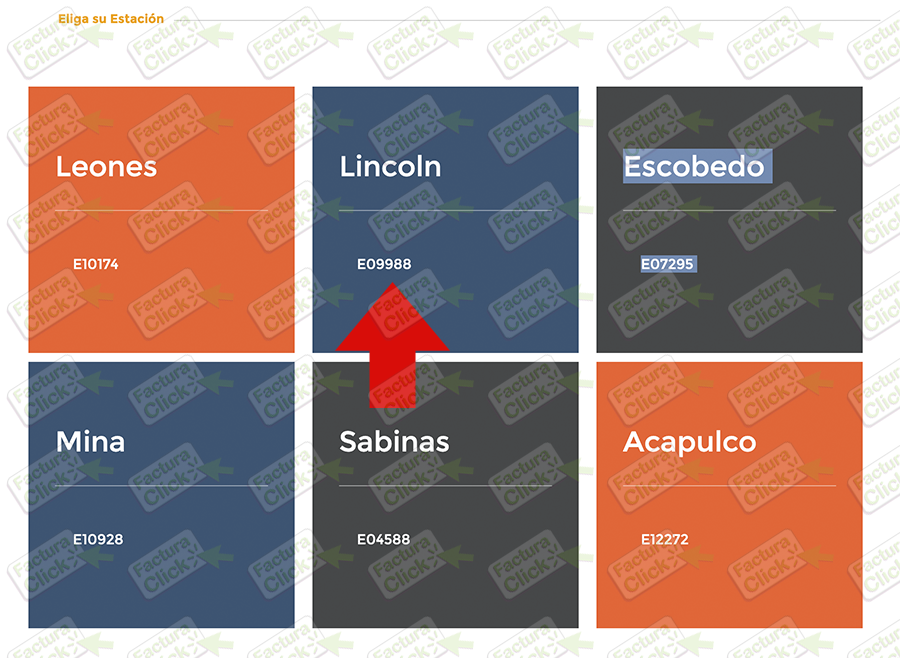 Cómo facturar en Savsagas? | Facturar gasolina | Factura Click